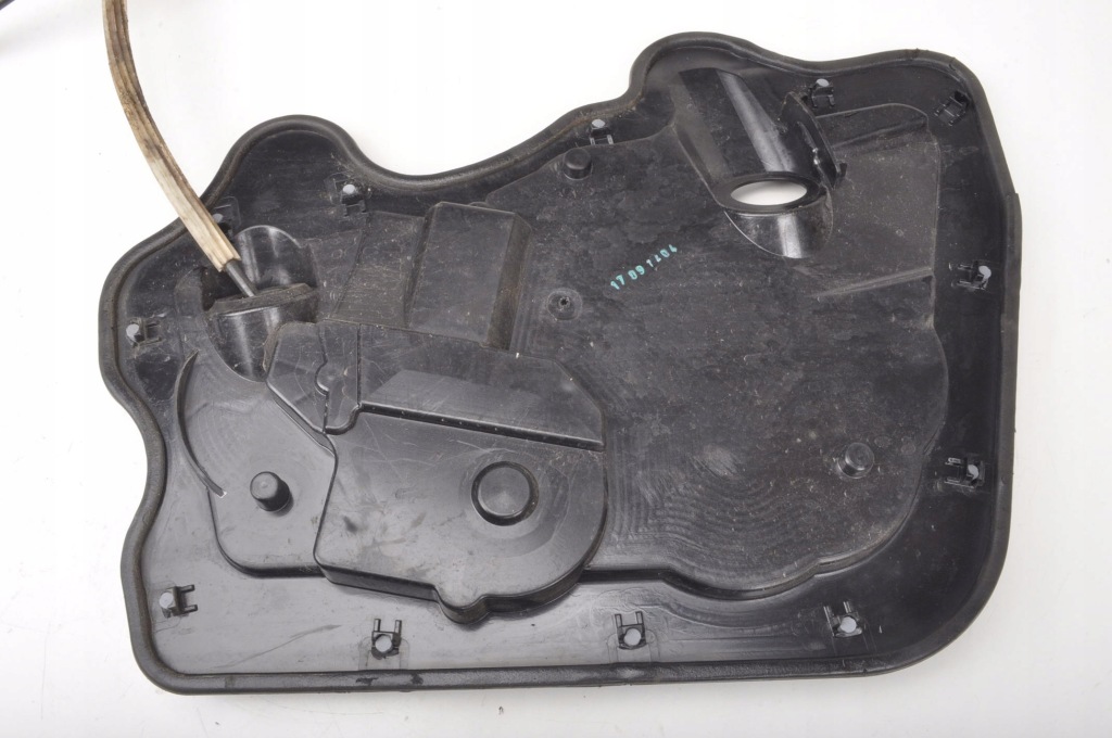 фото №5, Audi a8 d4 замок дверь правый перед передний доводчик