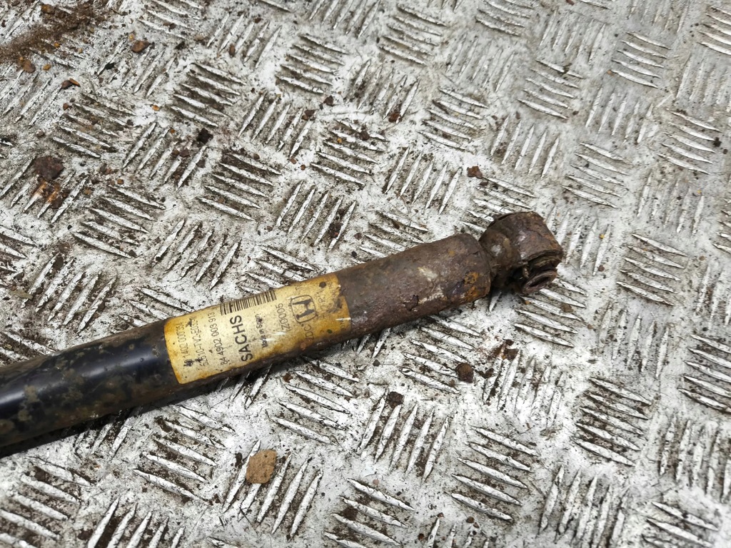 фото №7, Honda civic ix 2012 права сторона амортизатор задній