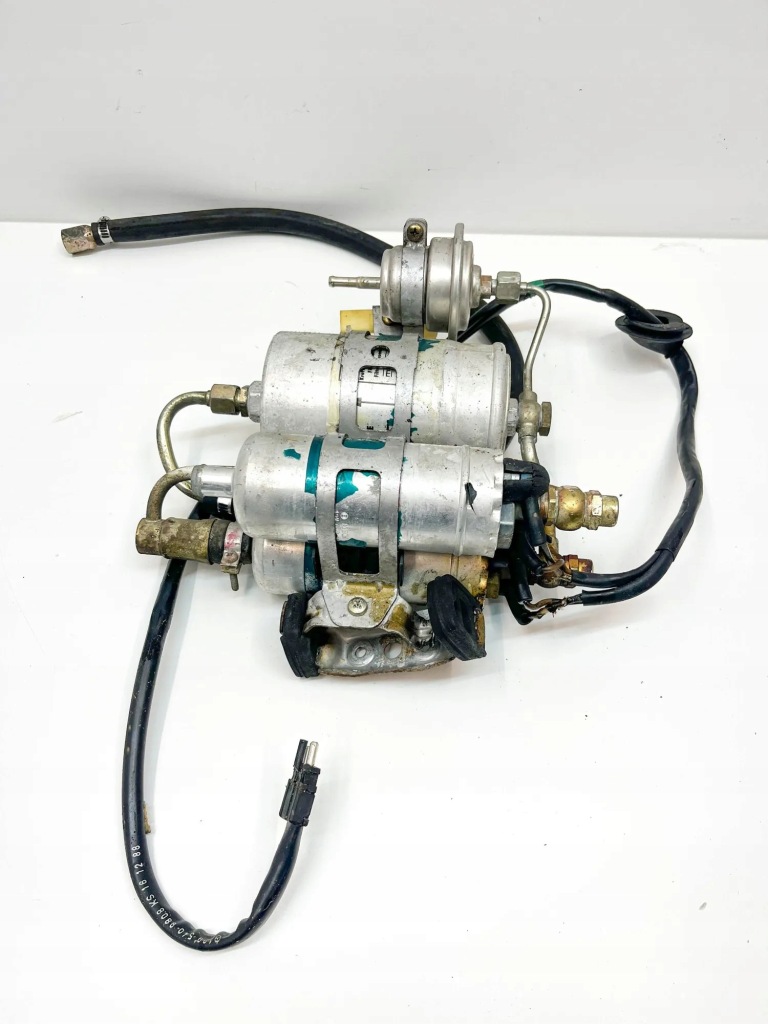 Насос топлива mercedes-benz sl r129 a1404700481 33065720 5.0l 240kw 1991 Киев