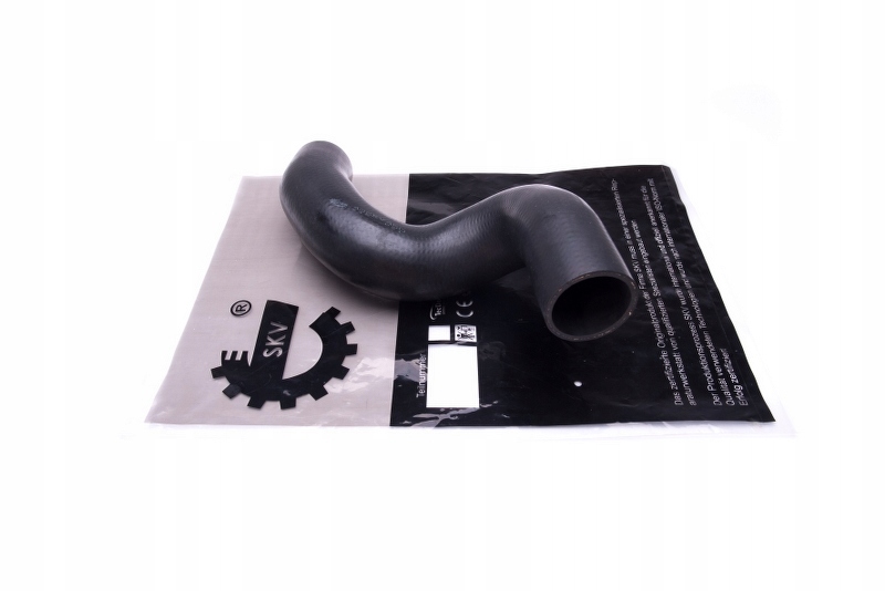 фото №10, Skv germany 43skv450 шланг воздуха наддувочный