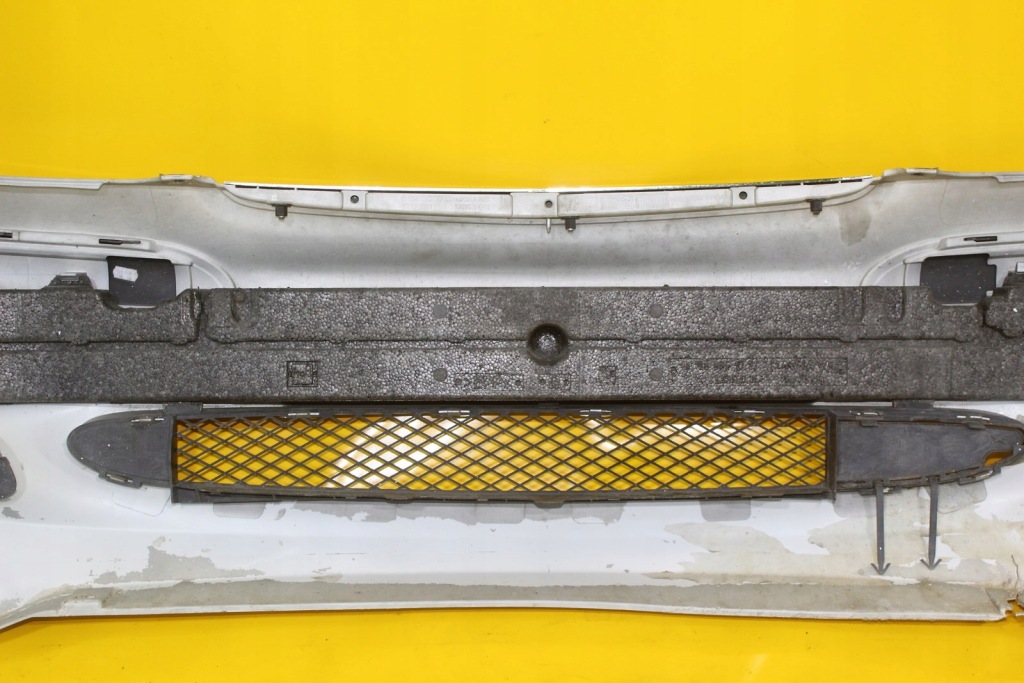 Бампер перед передний mercedes w168 a klasa лак 761 1688853025 Доставка