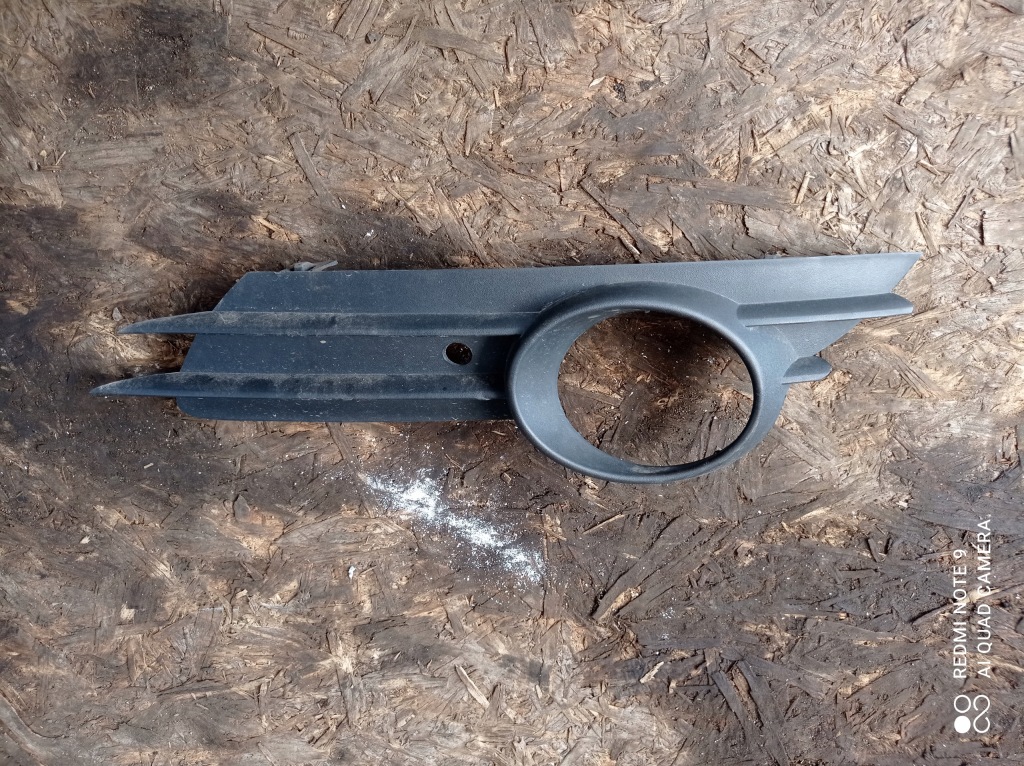 фото №1, Решітка бампера ліва opel corsa d 13211478