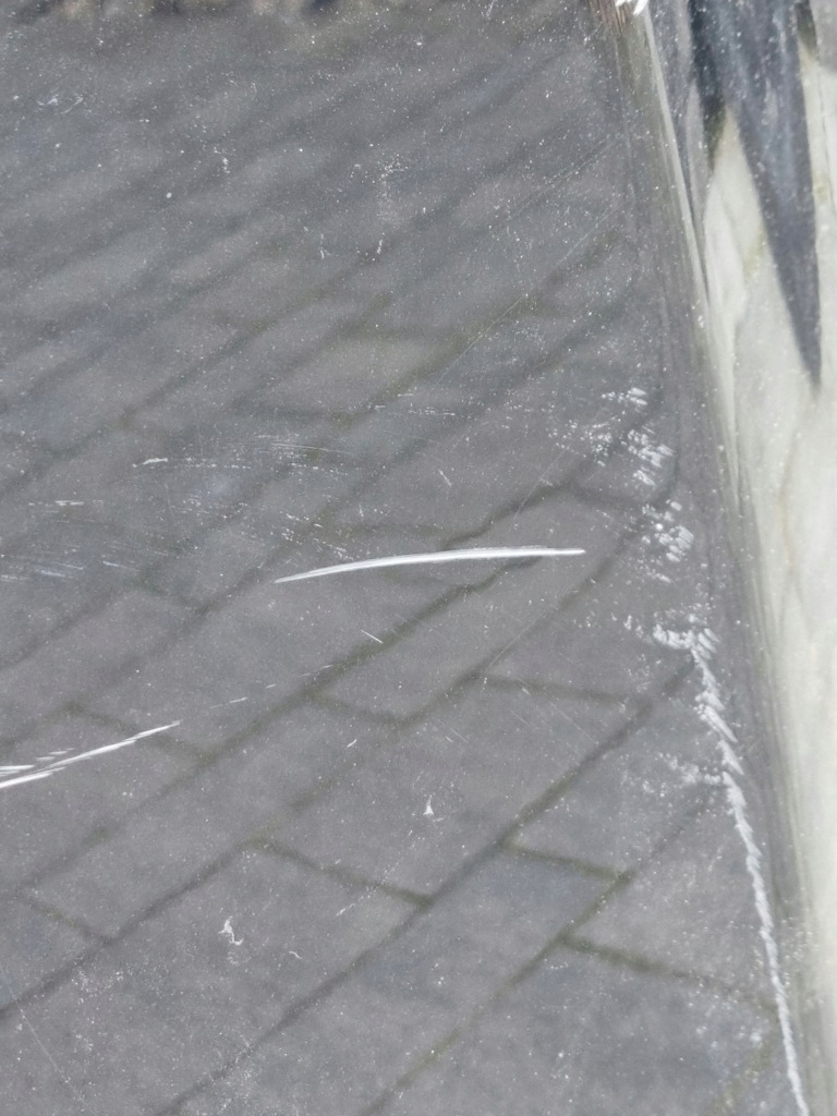 фото №4, Mercedes ml 166 w166 a166 капот решітка