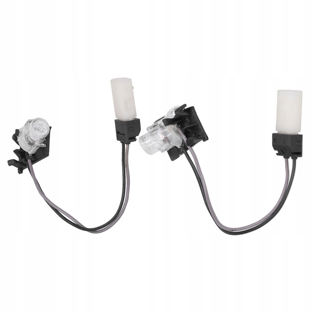 фото №1, Лампа ручка наружной левая+ правое заменитель do audi a6 a7 q7