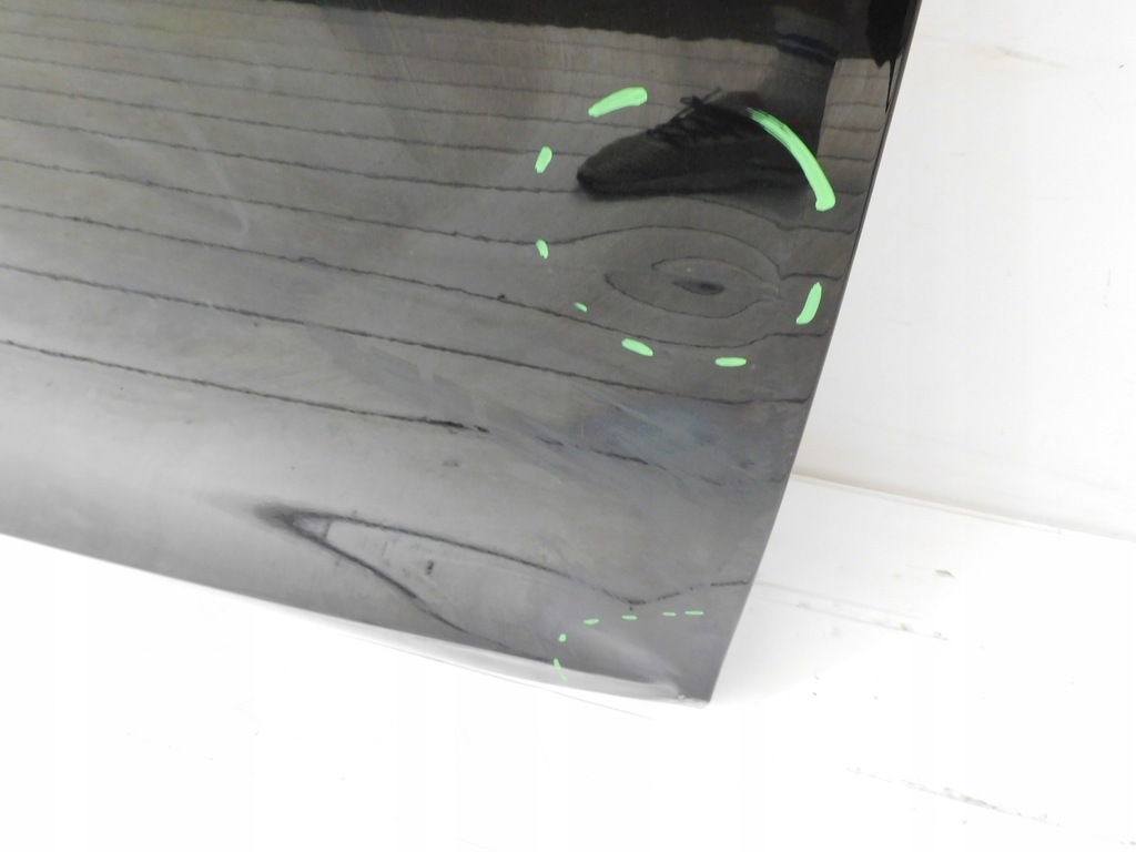 фото №11, Audi tt 8j 8j0 дверь правое передние перед