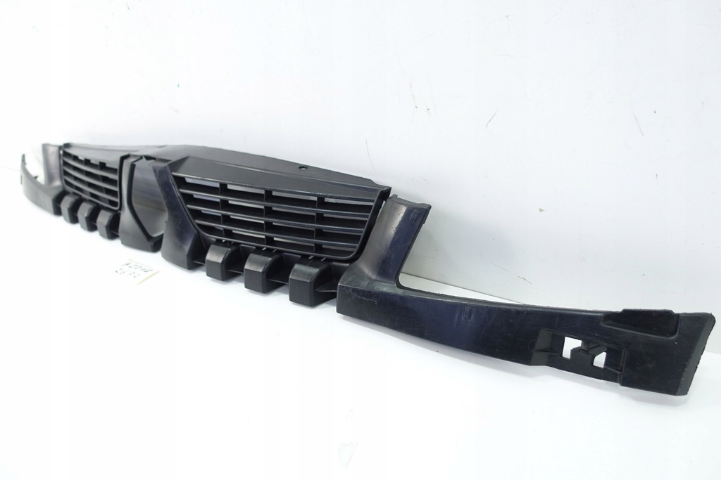 фото №2, Решётка радиатора решётка радиатора перед renault kangoo i lift 03-