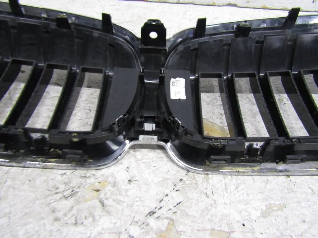 фото №9, Bmw 3 g20 /21 решётка радиатора решётка радиатора 192976