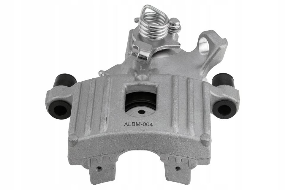 фото №16, Супорт задня лівий mini one cooper s cooper cabrio