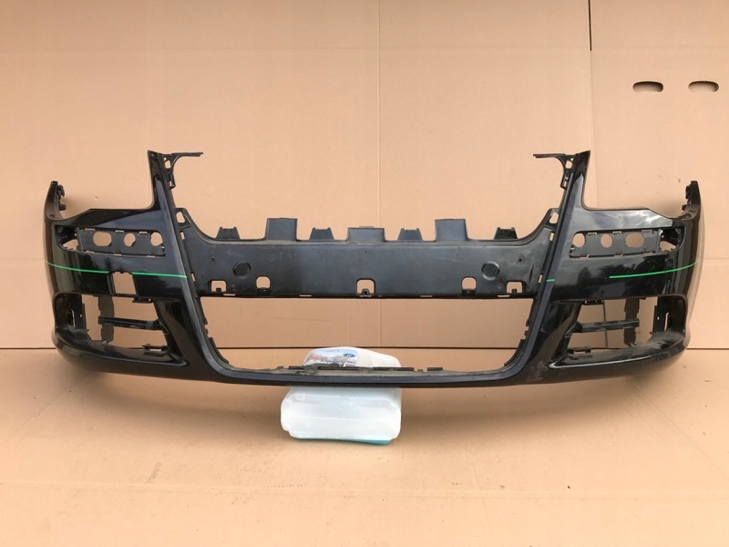 фото №1, Vw eos бампер plus напрямні перед передній