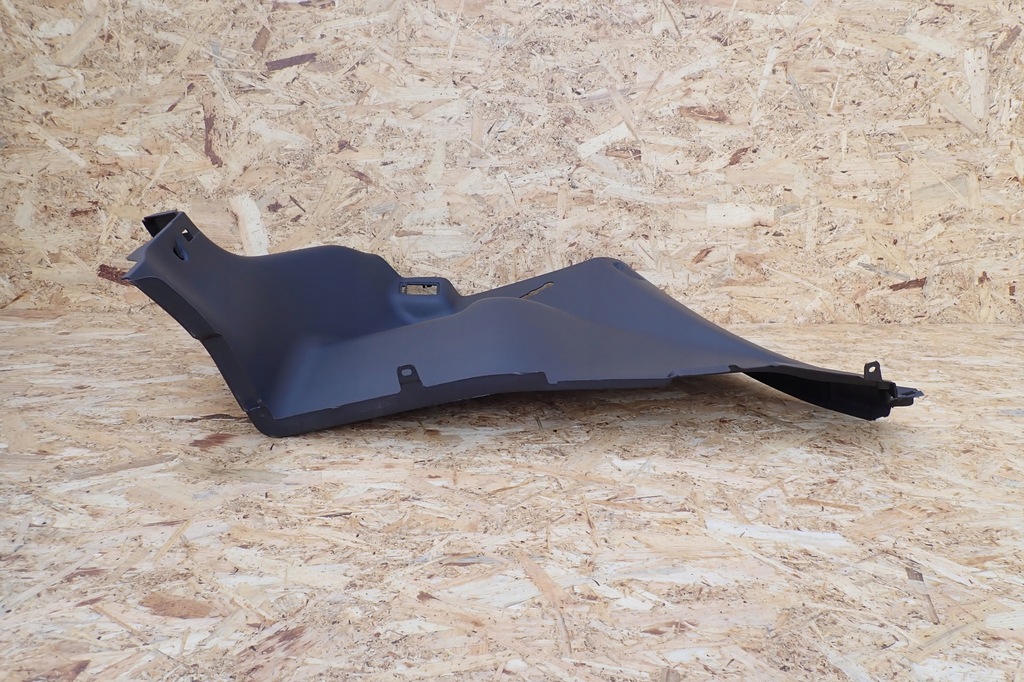 фото №6, Обшивка багажника лівий mitsubishi space star ii 7230a545zz-l