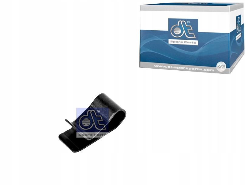 фото №1, [4.64870] element крепёжный вентилятора клипса mo