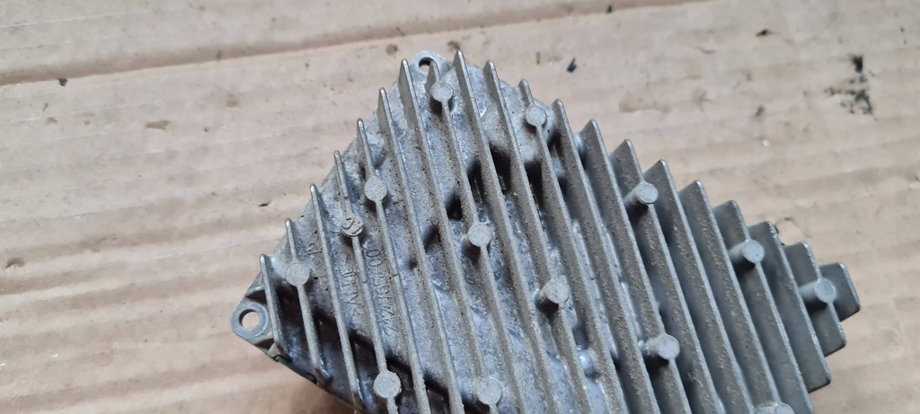 фото №9, Sq8 4m rsq8 q8 модуль блок управления преобразователь лампы 4k0941592bc vw audi