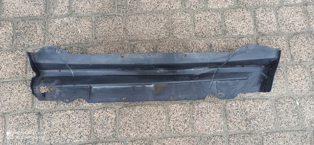 фото №1, Ford transit custom lift 17- повітропровід повітря