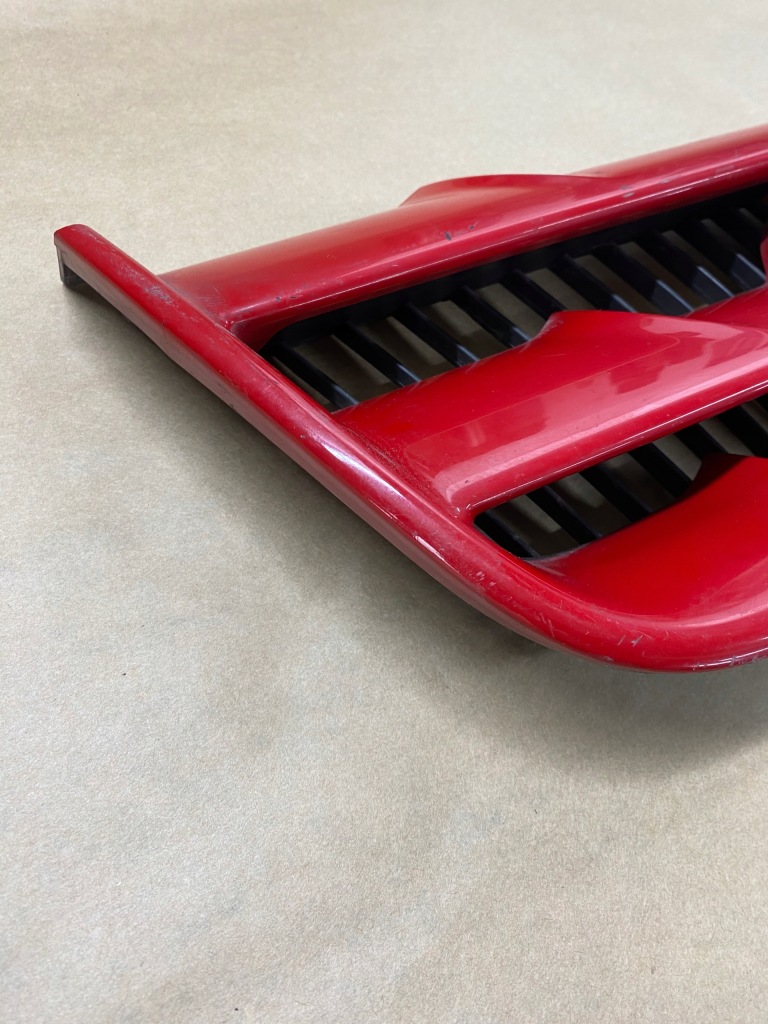 фото №4, Hyundai matrix 01-05 решётка радиатора решётка радиатора 8636117010