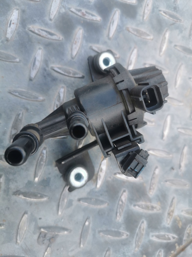 фото №1, Электроклапан 3.7 cx9 mazda cx-9 2010 2013