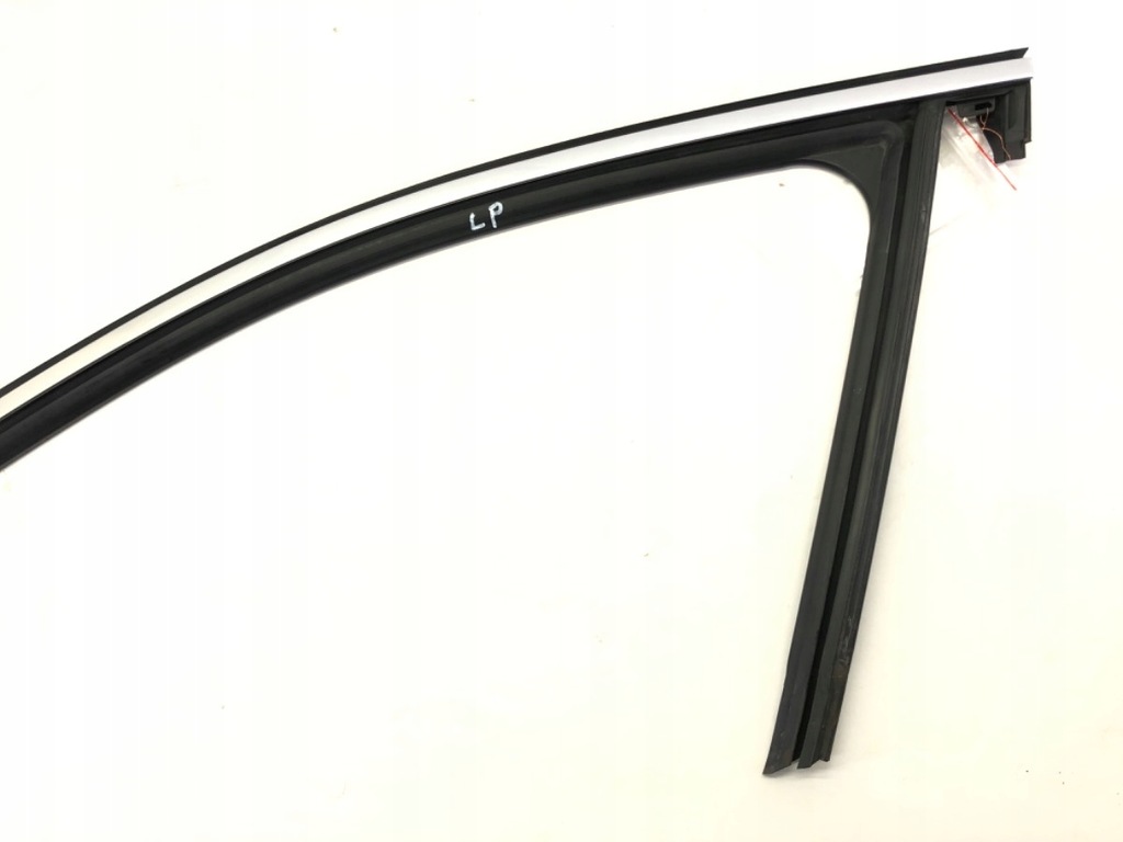 фото №3, Рамка дверь перед левая хром 9814856280 opel grandland 17-22