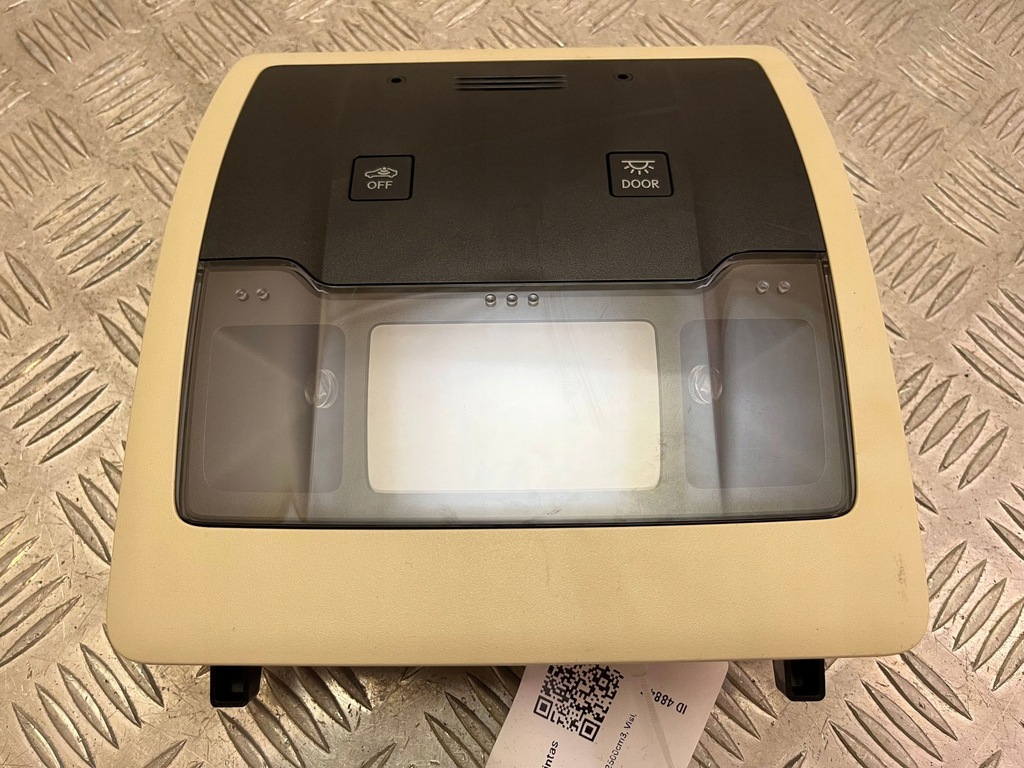 фото №9, Lexus nx 2020 світло сидіння передній 1d111208g