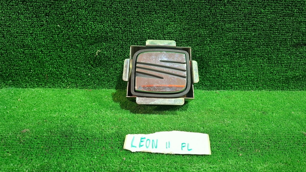 фото №1, Seat leon 1p ii fl ручка зовнішня кришки задній багажника 6j4827565c