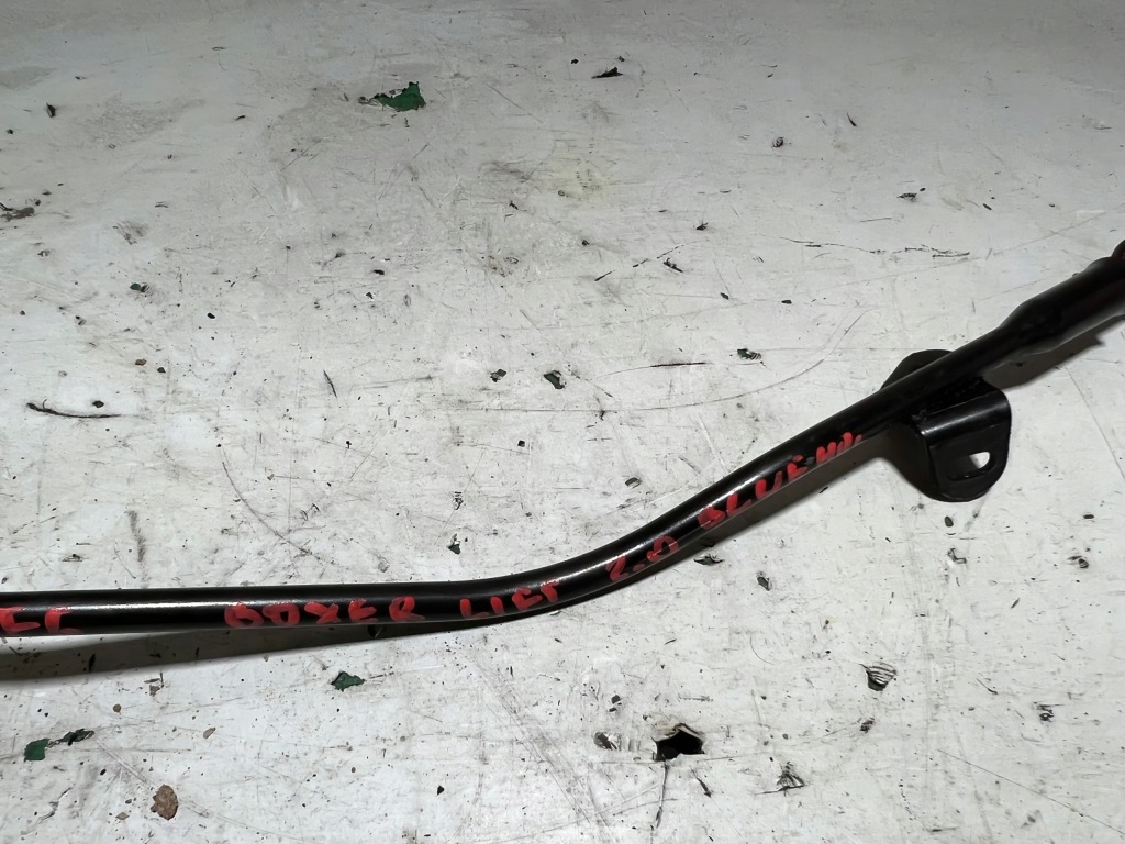 фото №4, Boxer jumer lift 2.0 blue hdi щуп щуп оливи