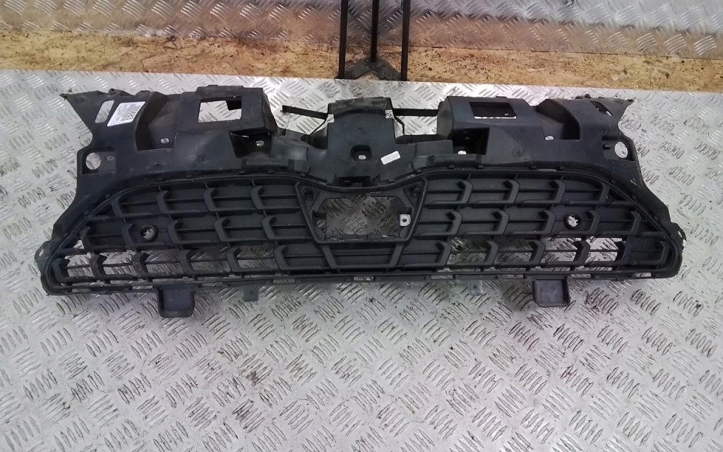 фото №2, Toyota yaris cross решётка радиатора решётка радиатора 53111-0db20