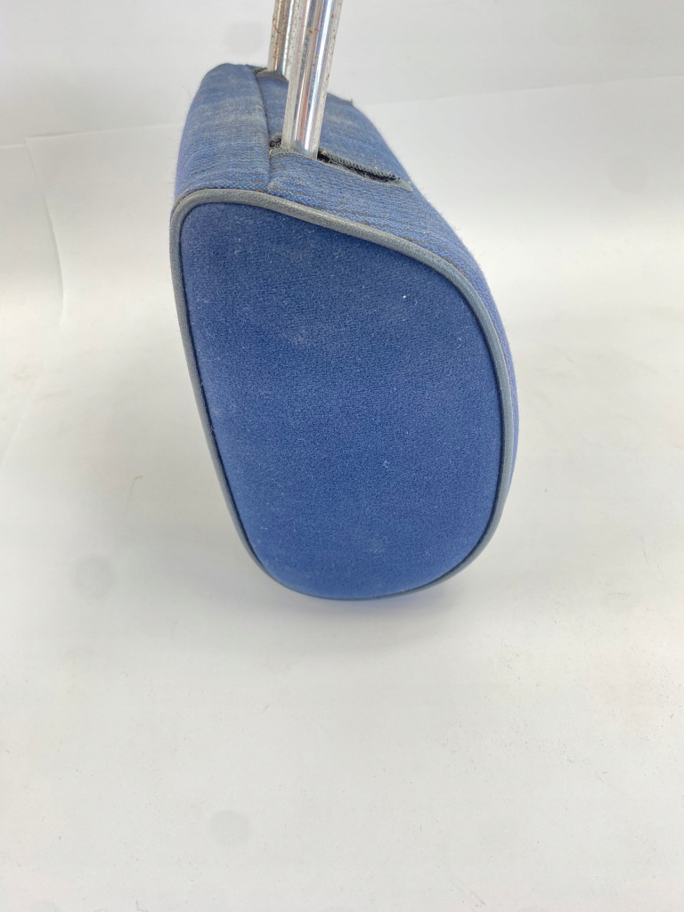 фото №8, Подголовник сиденья передние задняя заднее сиденье kombi granat niebieski mercedes w124