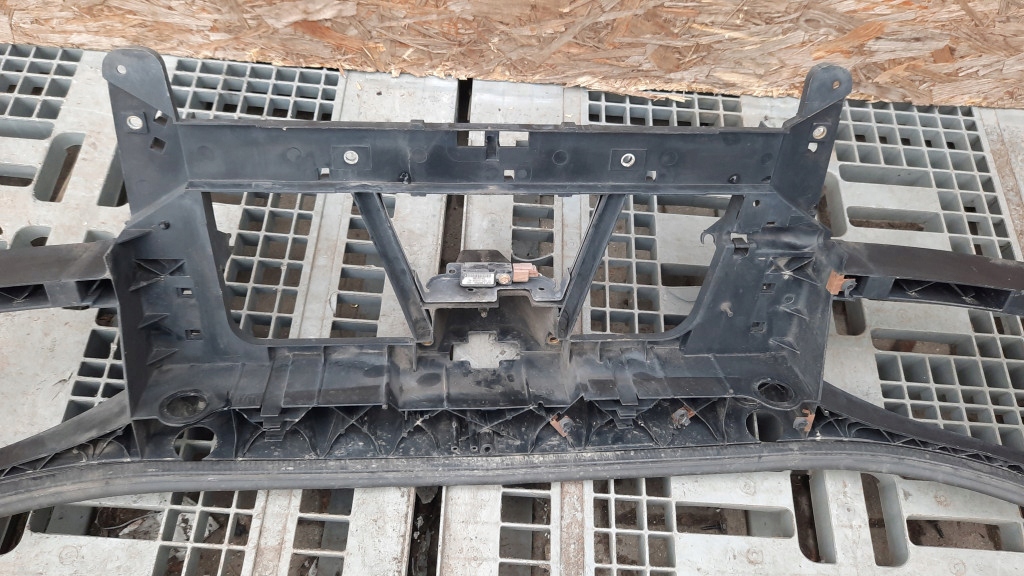 фото №6, Pas передний ford mondeo mk3 01r 1.8b