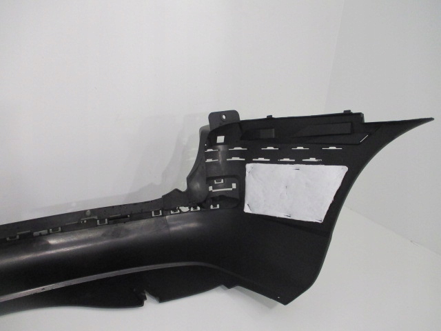 фото №11, C8 807 бампер задній новий оригінальний 7410cp