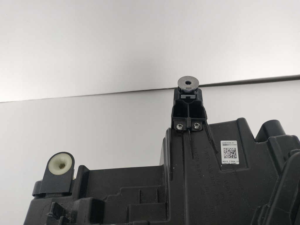 фото №5, Лампа левая фара audi q4 89e full led matrix