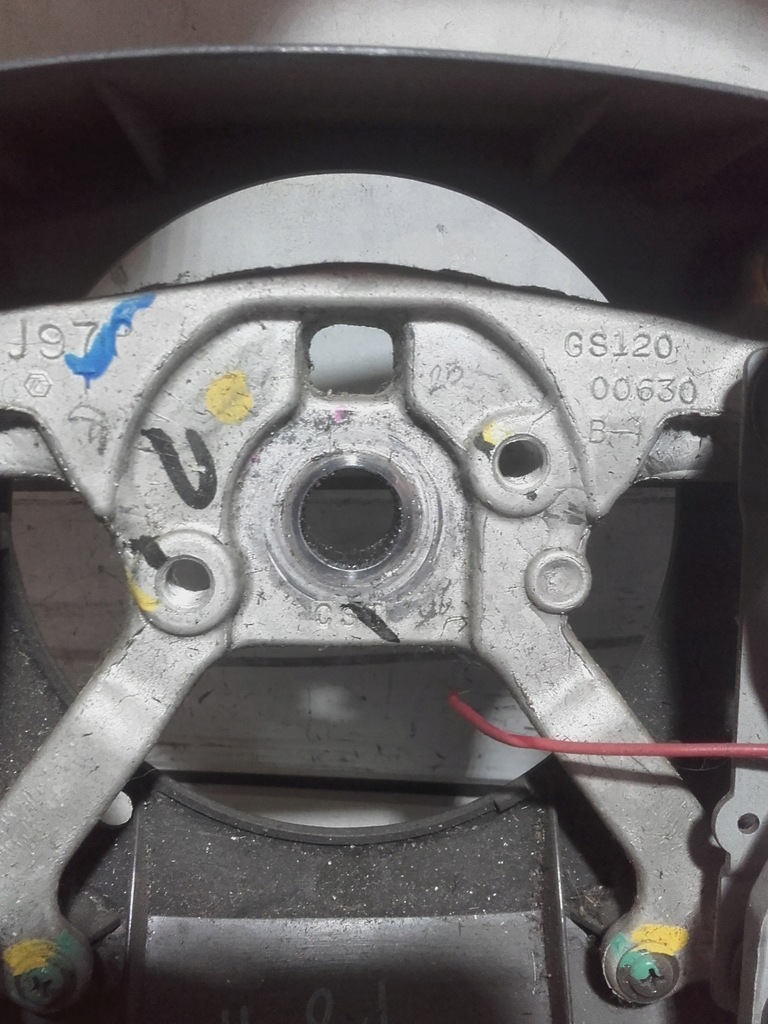 фото №7, Ford ranger ii повітропровід