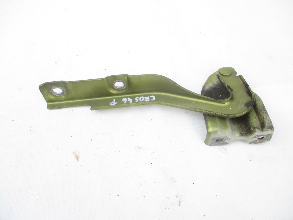 фото №1, Suzuki sx4 s-cross петля капот правий zus 14 rok