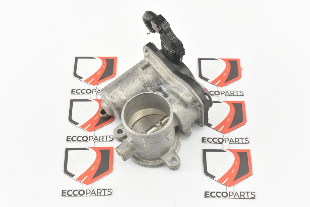 фото №1, Дросельна заслінка 1.2h 68p0 swift mk8 ignis iii 20-