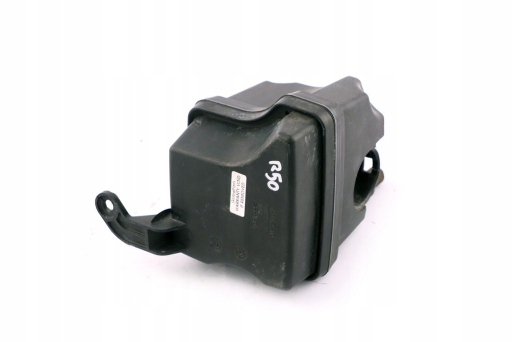 фото №1, Mini r50 r52 резонатор корпус повітрозабірник повітря