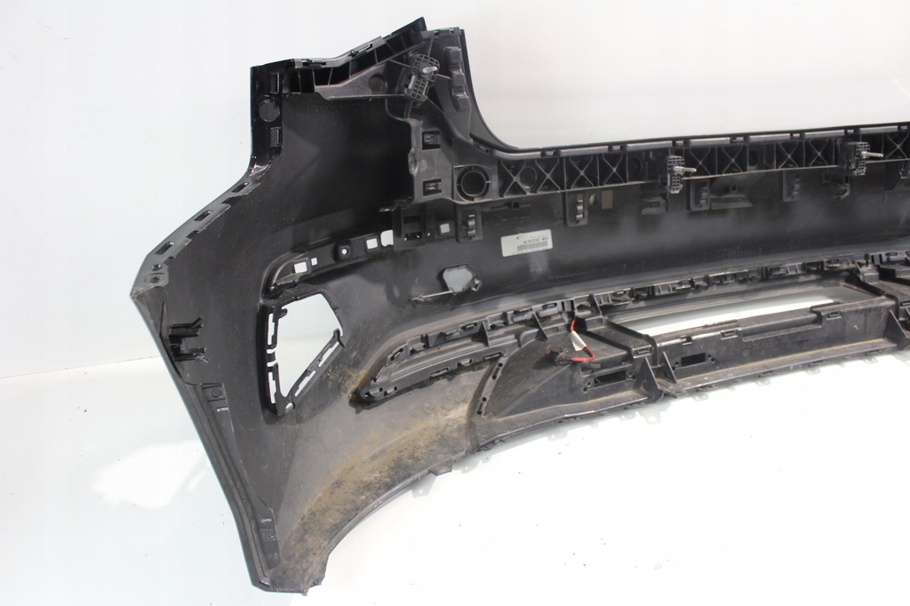 фото №8, Бампер задняя задний audi a3 8y sportback полный 8y4807511