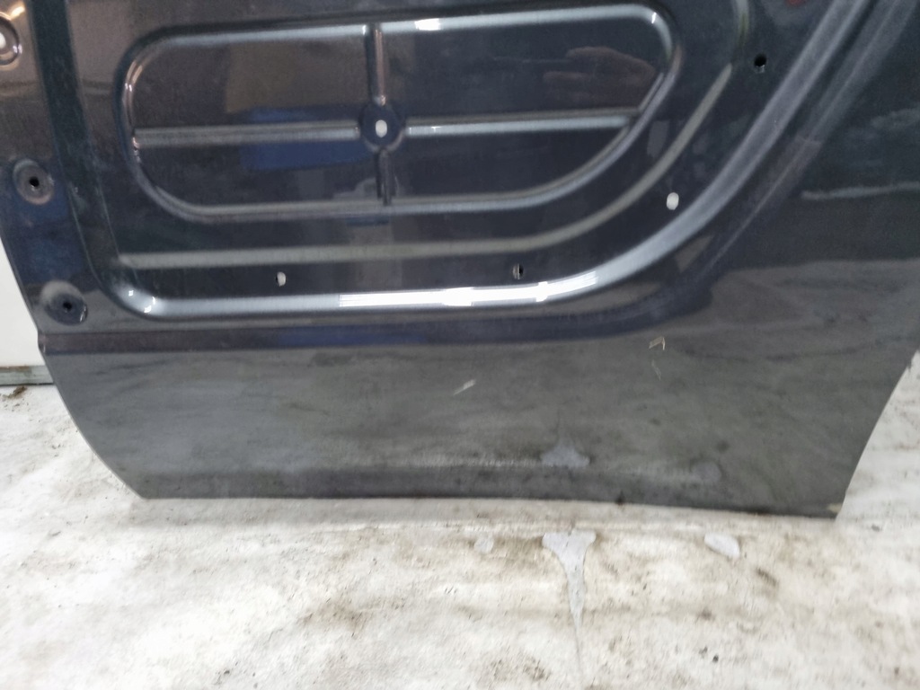 фото №4, Citroen c4 cactus двері задні ліва задня