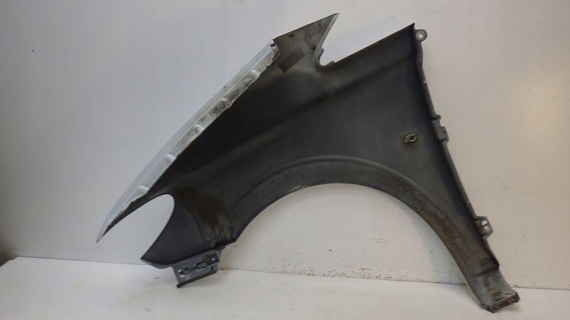 фото №7, Крыло правый перед 9147 mercedes vito ii w639 2