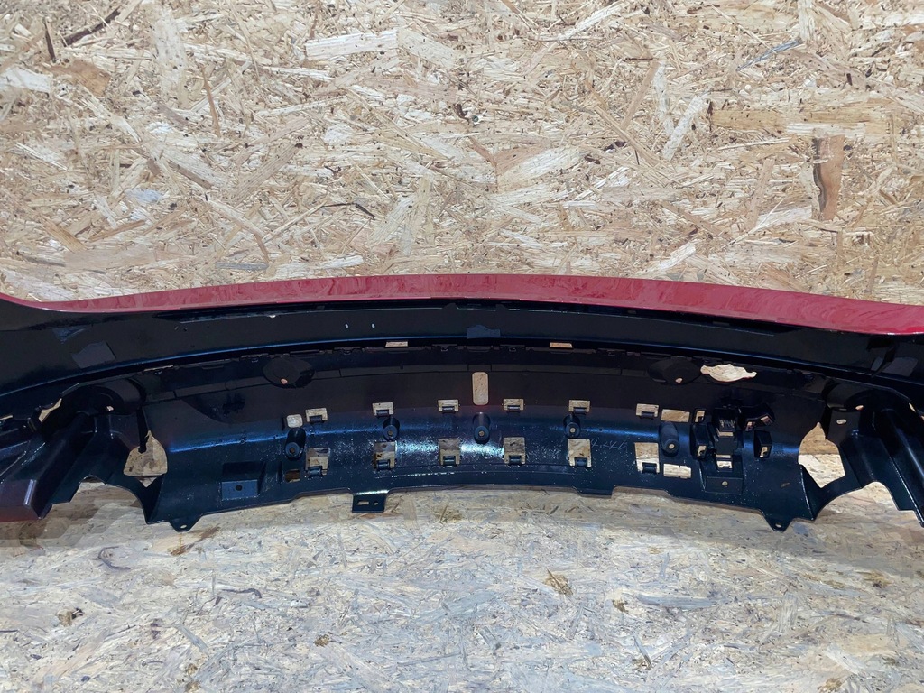 фото №7, Mazda cx5 cx-5 ii 2 kf lift 22- бампер задня задній