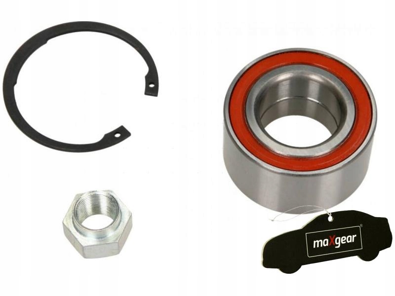 фото №1, Подшипник колеса chevrolet p. lacetti 05- /leganza