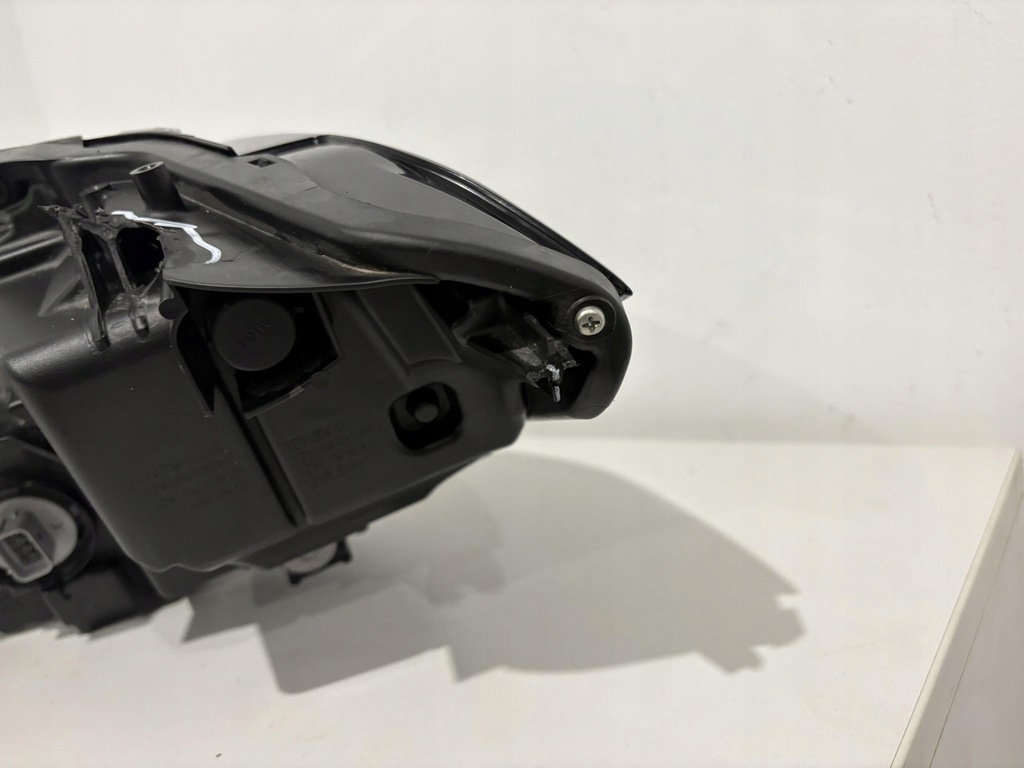 фото №14, Honda civic xi лампа правый перед full led оригинальный номер 100-8f06e