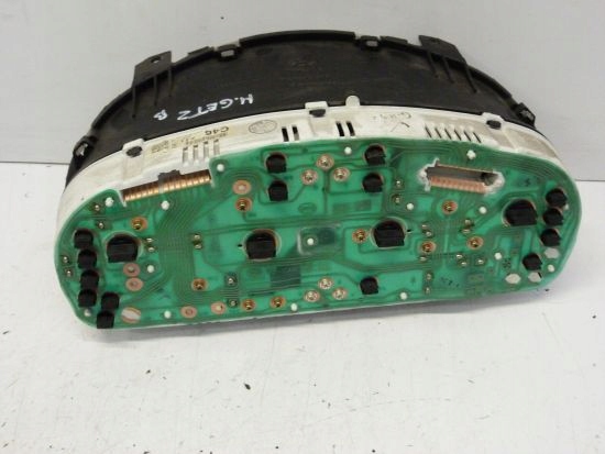 фото №2, Счетчик 2003-87510 hyundai getz