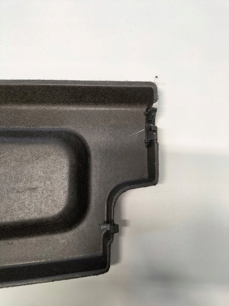 фото №6, Полка задняя багажника suzuki alto