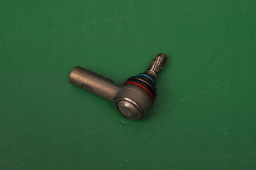 фото №1, Aston martin 4g43-3n807-ab