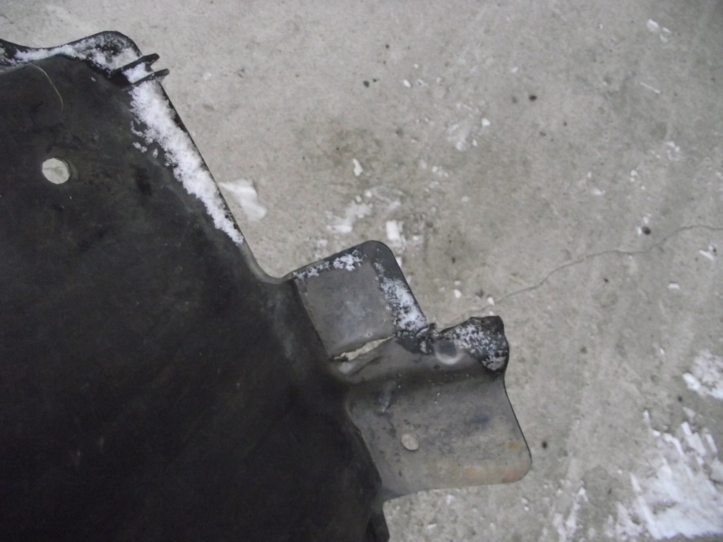 фото №4, Подкрылок левый перед левая chevrolet cruze lift 12r