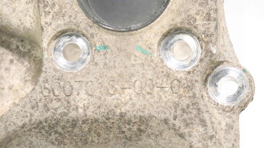 фото №16, Поворотный кулак правая перед tesla model s