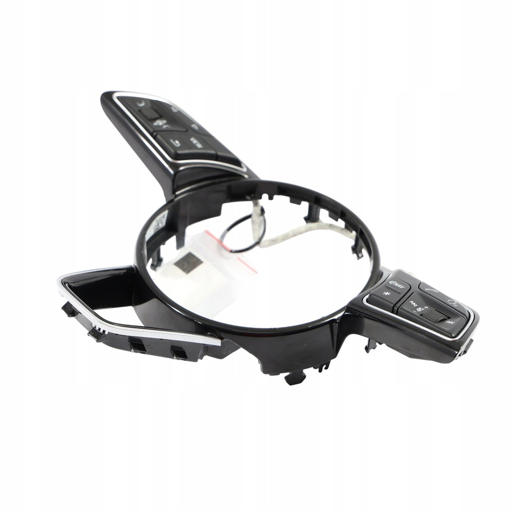 фото №10, Audi a5 8t переключатели кнопка руля многофункциональный 8w0951523e