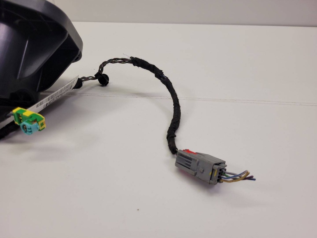 фото №5, Подушка подушка безопасности пассажира land rover range rover sport 2 2013 - 2017