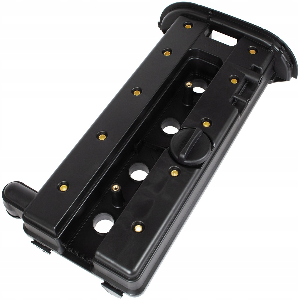 фото №1, Кришка клапанів opel antara chevrolet captiva 2,4