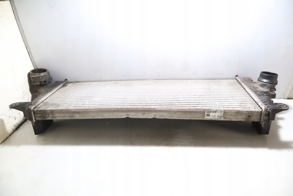 Купить Интеркулер opel insignia b grand sport 1.6cdti