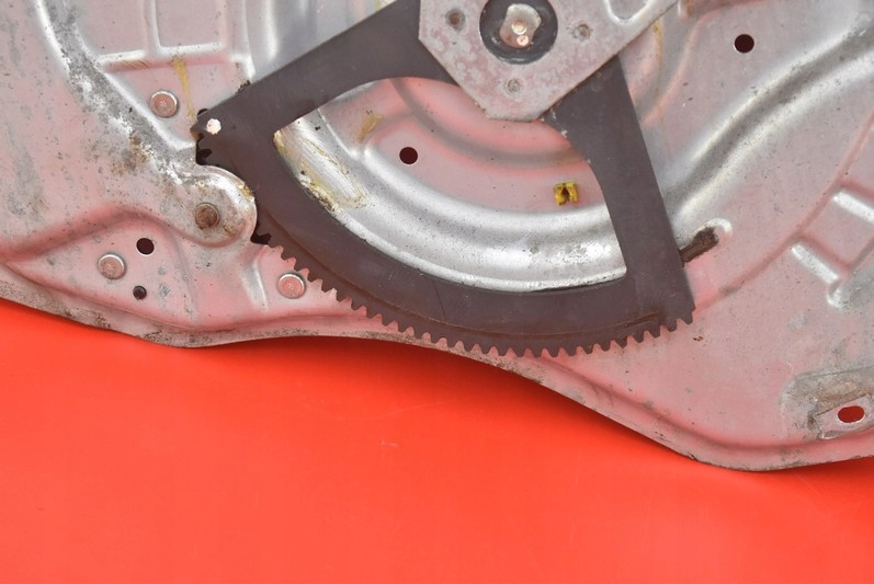 фото №7, Подъемник стекло левый перед eu hyundai elantra 3 iii lift 03-06