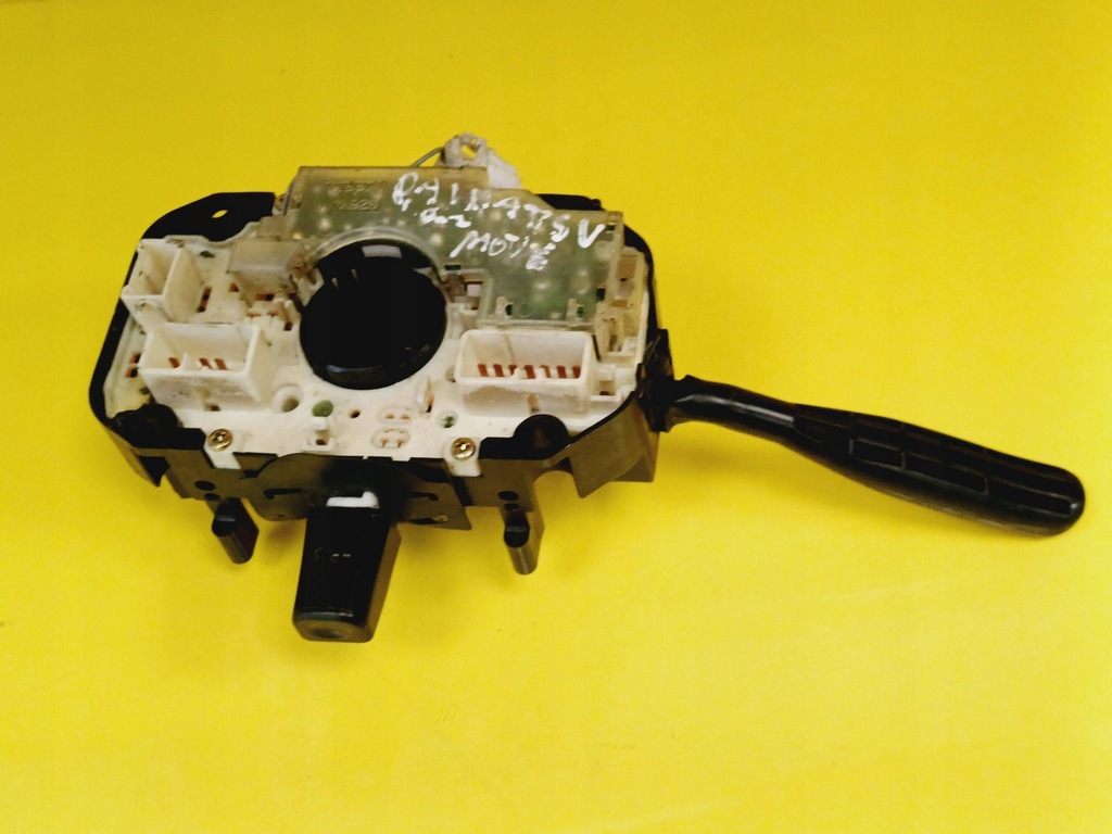 фото №9, Рычаг переключатель дворник daihatsu yrv 17a762 / 17a926 nr742