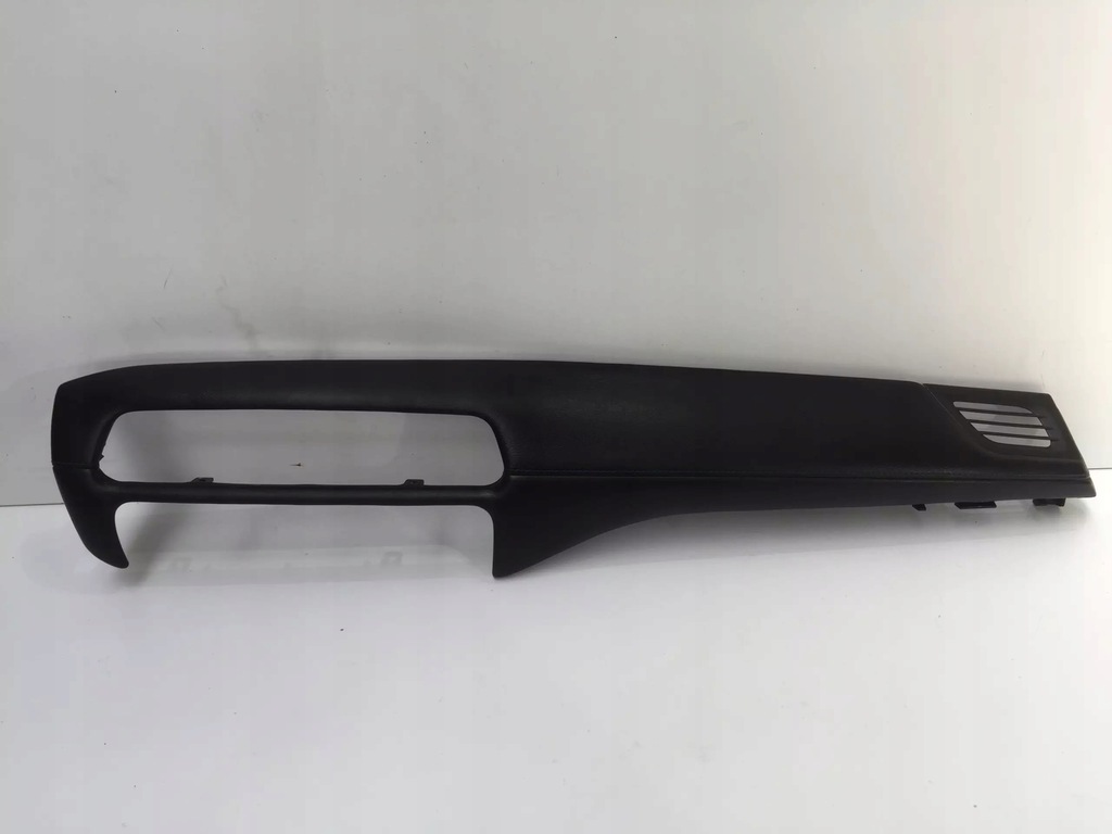 фото №1, Nissan leaf ii 2 заглушка консоли 684205sh1a/b